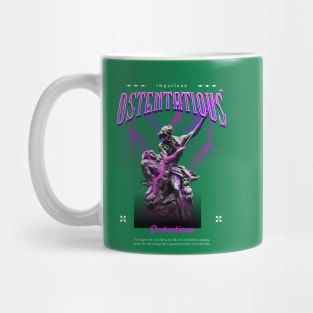 streetwear Mug